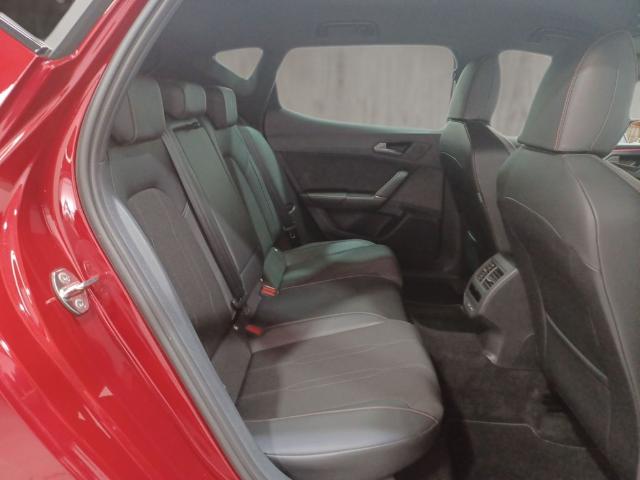 SEAT León 1.5 eTSI S&S Style Special Edition Vision DSG 110 kW (150 CV)