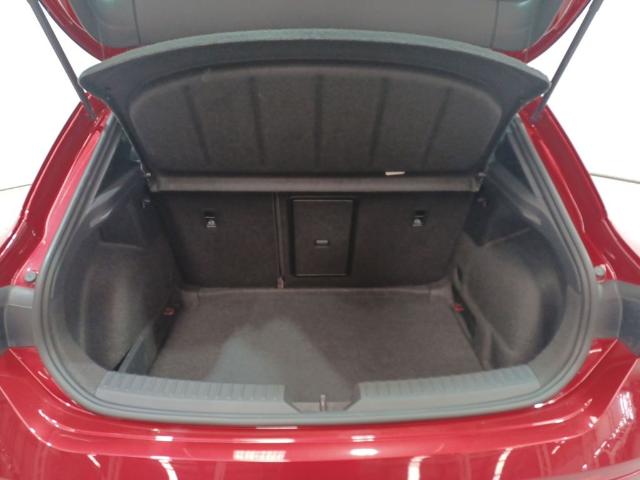 SEAT León 1.5 eTSI S&S Style Special Edition Vision DSG 110 kW (150 CV)