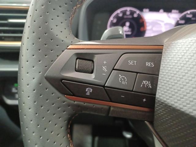 SEAT León 1.5 eTSI S&S Style Special Edition Vision DSG 110 kW (150 CV)