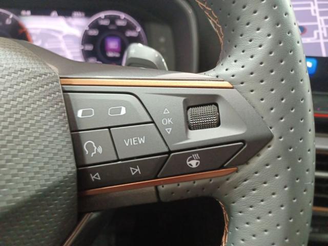 SEAT León 1.5 eTSI S&S Style Special Edition Vision DSG 110 kW (150 CV)