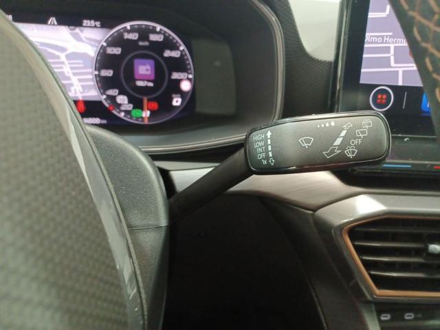 SEAT León 1.5 eTSI S&S Style Special Edition Vision DSG 110 kW (150 CV)