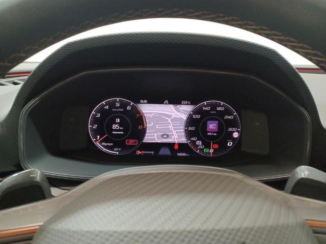 SEAT León 1.5 eTSI S&S Style Special Edition Vision DSG 110 kW (150 CV)