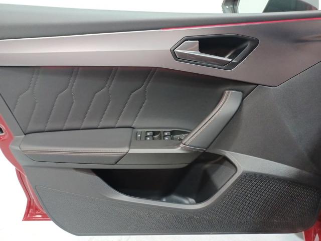 SEAT León 1.5 eTSI S&S Style Special Edition Vision DSG 110 kW (150 CV)