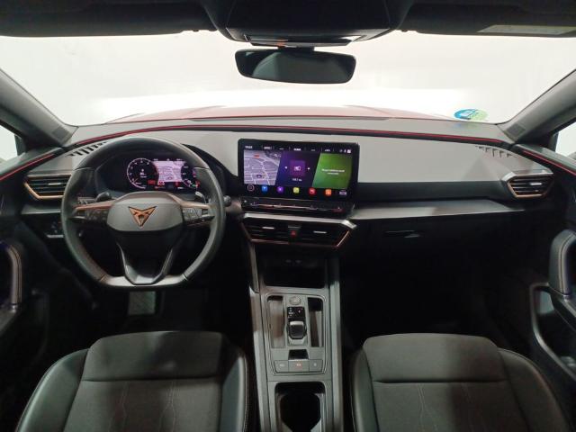 SEAT León 1.5 eTSI S&S Style Special Edition Vision DSG 110 kW (150 CV)