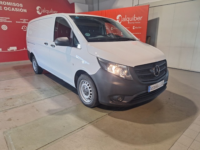Mercedes-Benz Vito Furgon 110 CDI Base Extralarga 75 kW (102 CV)