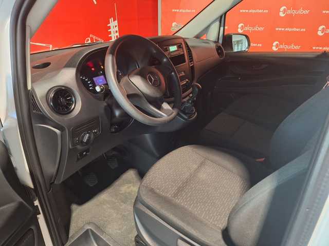 Mercedes-Benz Vito Furgon 110 CDI Base Extralarga 75 kW (102 CV)