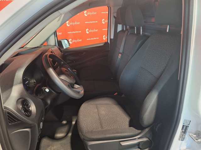 Mercedes-Benz Vito Furgon 110 CDI Base Extralarga 75 kW (102 CV)