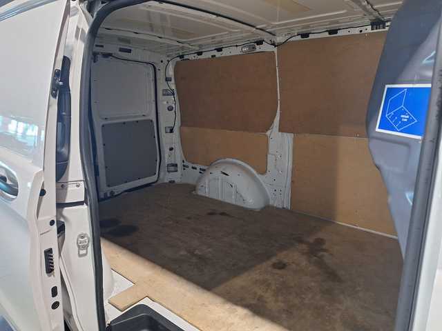 Mercedes-Benz Vito Furgon 110 CDI Base Extralarga 75 kW (102 CV)