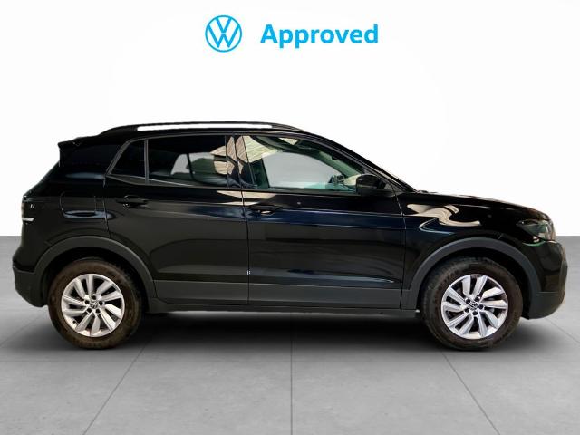 Volkswagen T-Cross Advance 1.0 TSI 81 kW (110 CV)