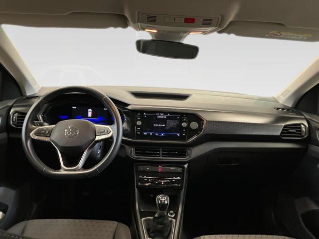 Volkswagen T-Cross Advance 1.0 TSI 81 kW (110 CV)