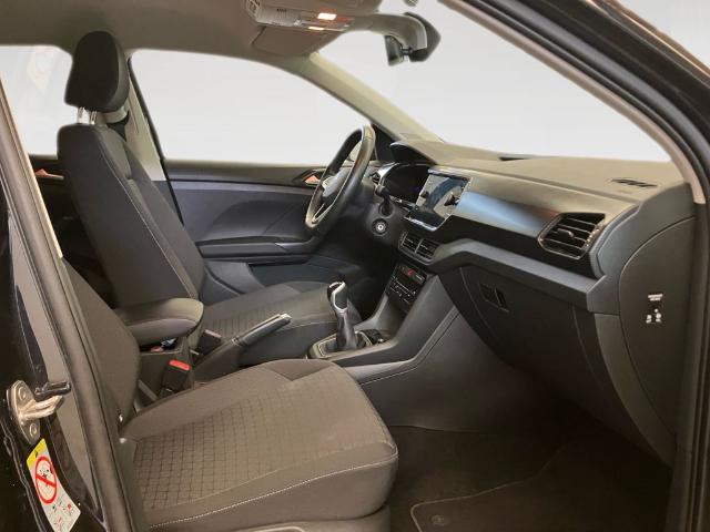 Volkswagen T-Cross Advance 1.0 TSI 81 kW (110 CV)