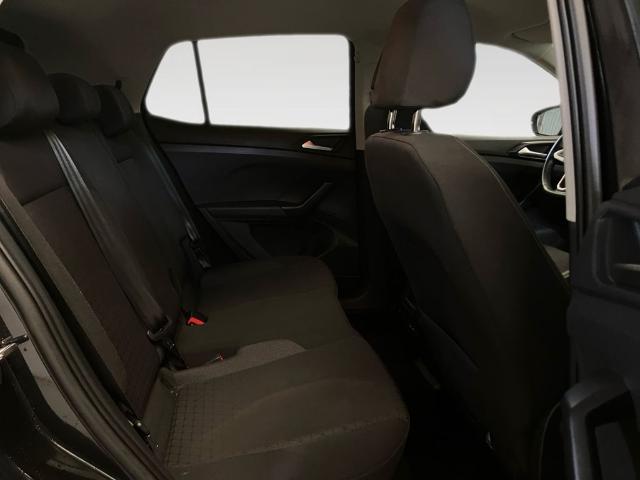 Volkswagen T-Cross Advance 1.0 TSI 81 kW (110 CV)