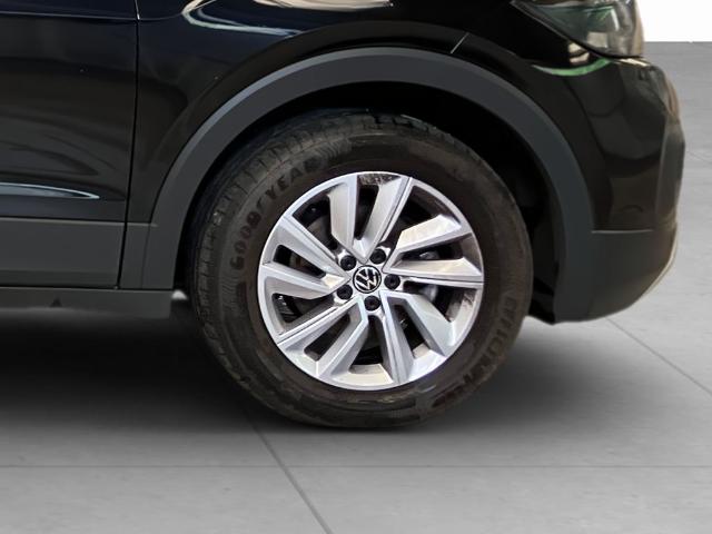Volkswagen T-Cross Advance 1.0 TSI 81 kW (110 CV)
