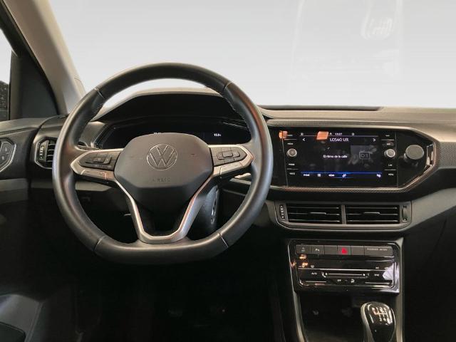Volkswagen T-Cross Advance 1.0 TSI 81 kW (110 CV)