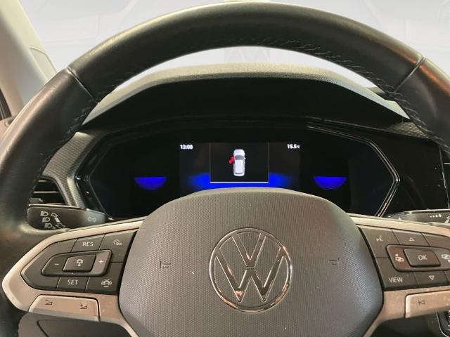 Volkswagen T-Cross Advance 1.0 TSI 81 kW (110 CV)