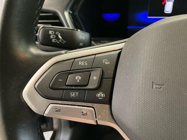 Volkswagen T-Cross Advance 1.0 TSI 81 kW (110 CV)