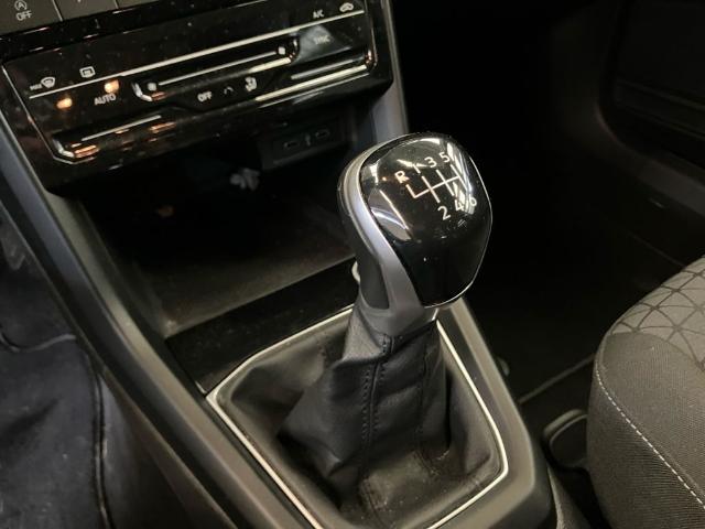 Volkswagen T-Cross Advance 1.0 TSI 81 kW (110 CV)