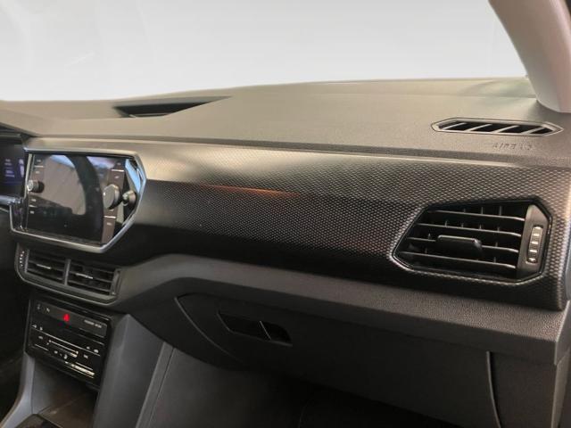 Volkswagen T-Cross Advance 1.0 TSI 81 kW (110 CV)