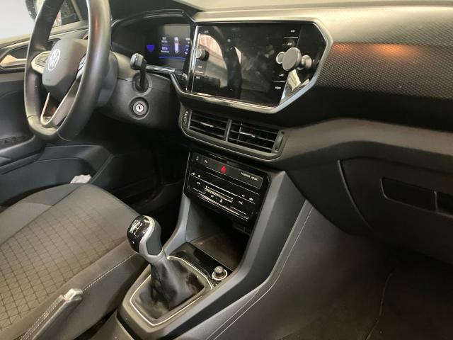 Volkswagen T-Cross Advance 1.0 TSI 81 kW (110 CV)