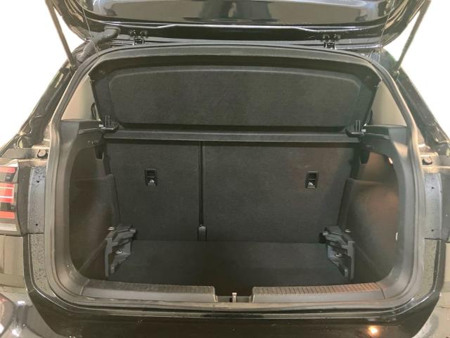 Volkswagen T-Cross Advance 1.0 TSI 81 kW (110 CV)