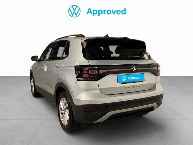 Volkswagen T-Cross Advance 1.0 TSI 81 kW (110 CV)