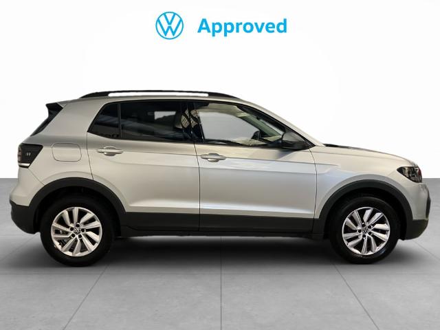 Volkswagen T-Cross Advance 1.0 TSI 81 kW (110 CV)