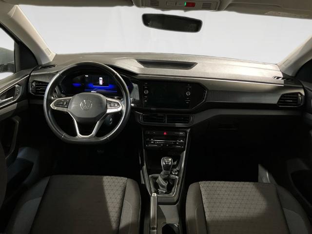 Volkswagen T-Cross Advance 1.0 TSI 81 kW (110 CV)