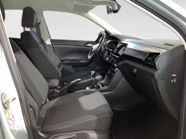 Volkswagen T-Cross Advance 1.0 TSI 81 kW (110 CV)