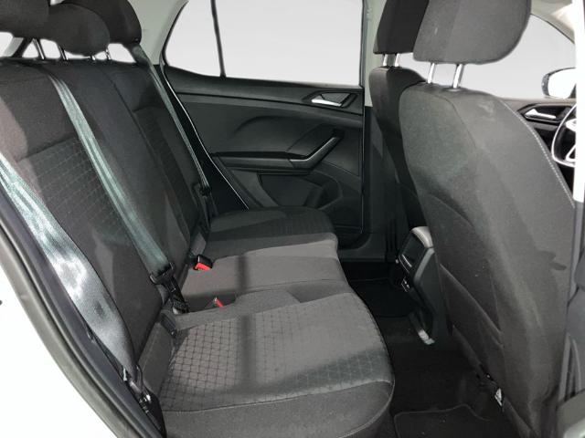 Volkswagen T-Cross Advance 1.0 TSI 81 kW (110 CV)