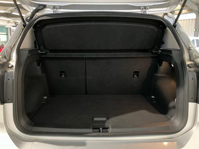 Volkswagen T-Cross Advance 1.0 TSI 81 kW (110 CV)