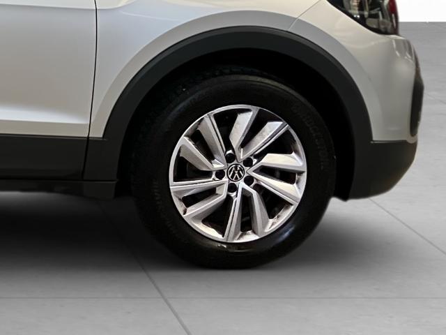 Volkswagen T-Cross Advance 1.0 TSI 81 kW (110 CV)
