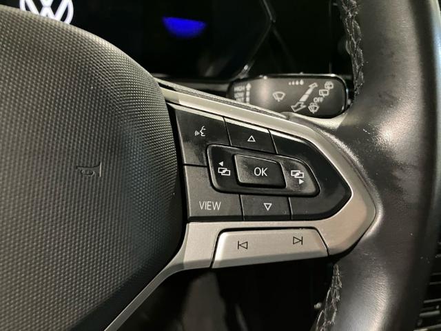 Volkswagen T-Cross Advance 1.0 TSI 81 kW (110 CV)