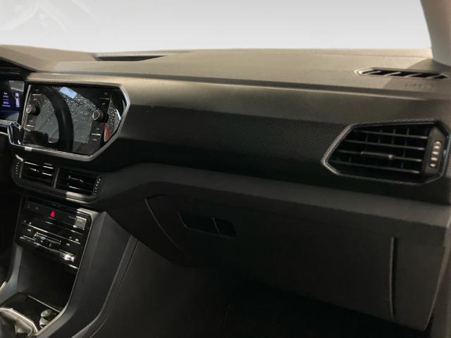 Volkswagen T-Cross Advance 1.0 TSI 81 kW (110 CV)