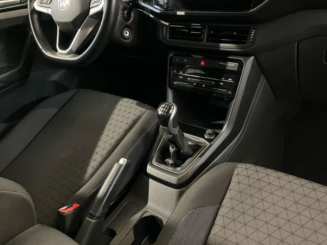 Volkswagen T-Cross Advance 1.0 TSI 81 kW (110 CV)