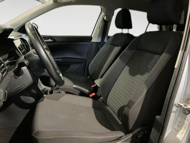 Volkswagen T-Cross Advance 1.0 TSI 81 kW (110 CV)