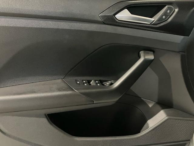 Volkswagen T-Cross Advance 1.0 TSI 81 kW (110 CV)
