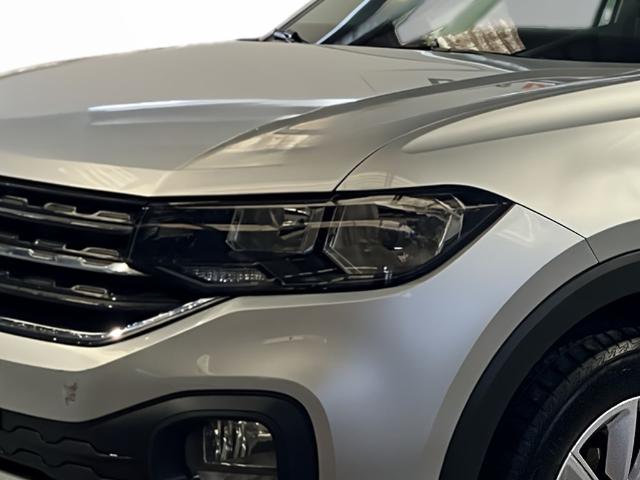 Volkswagen T-Cross Advance 1.0 TSI 81 kW (110 CV)