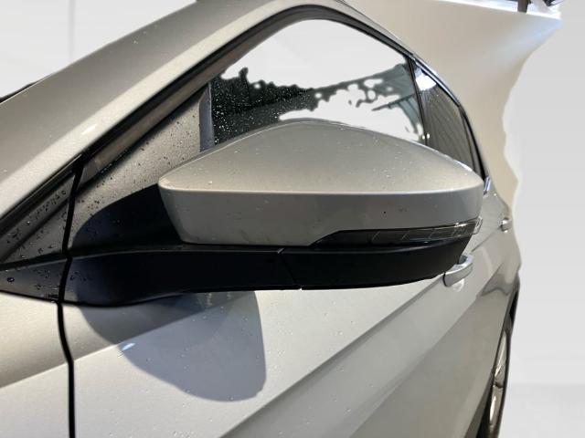 Volkswagen T-Cross Advance 1.0 TSI 81 kW (110 CV)