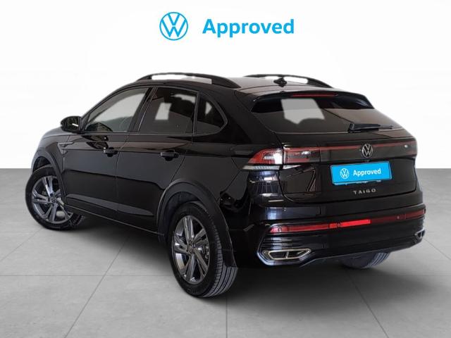 Volkswagen Taigo R-Line 1.0 TSI 81 kW (110 CV) DSG