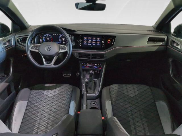 Volkswagen Taigo R-Line 1.0 TSI 81 kW (110 CV) DSG