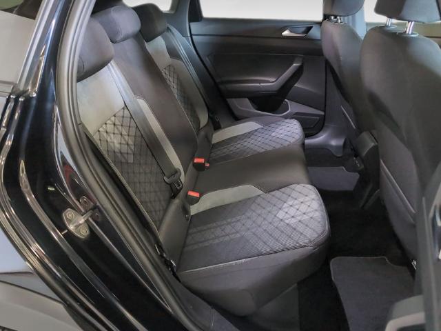 Volkswagen Taigo R-Line 1.0 TSI 81 kW (110 CV) DSG