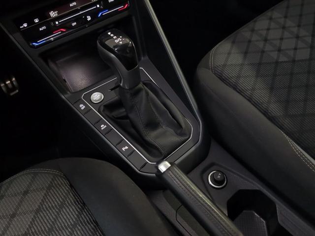 Volkswagen Taigo R-Line 1.0 TSI 81 kW (110 CV) DSG