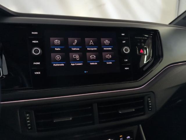 Volkswagen Taigo R-Line 1.0 TSI 81 kW (110 CV) DSG