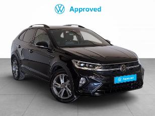 Volkswagen Taigo 1.0 TSI de segunda mano