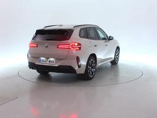 BMW X3 xDrive20i color Gris. Año 2024. 153KW(208CV). Gasolina. 