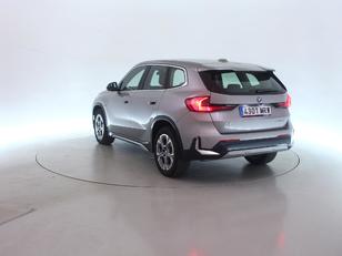 BMW X1 xDrive30e color Gris Plata. Año 2024. 240KW(326CV). Híbrido Electro/Gasolina. 