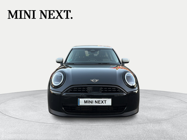 fotoG 1 del MINI MINI 5 Puertas Cooper C 115 kW (156 CV) 156cv Gasolina del 2025 en Granada