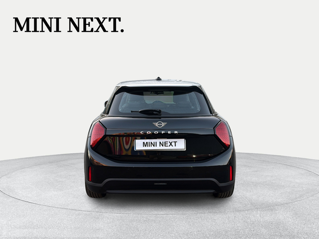 fotoG 4 del MINI MINI 5 Puertas Cooper C 115 kW (156 CV) 156cv Gasolina del 2025 en Granada