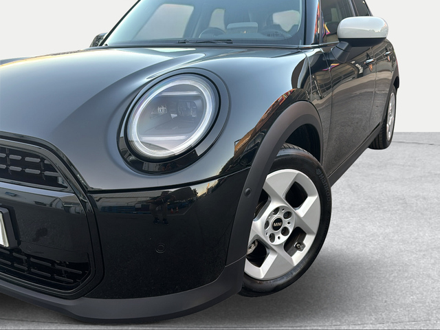 fotoG 5 del MINI MINI 5 Puertas Cooper C 115 kW (156 CV) 156cv Gasolina del 2025 en Granada