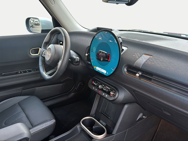 fotoG 7 del MINI MINI 5 Puertas Cooper C 115 kW (156 CV) 156cv Gasolina del 2025 en Granada